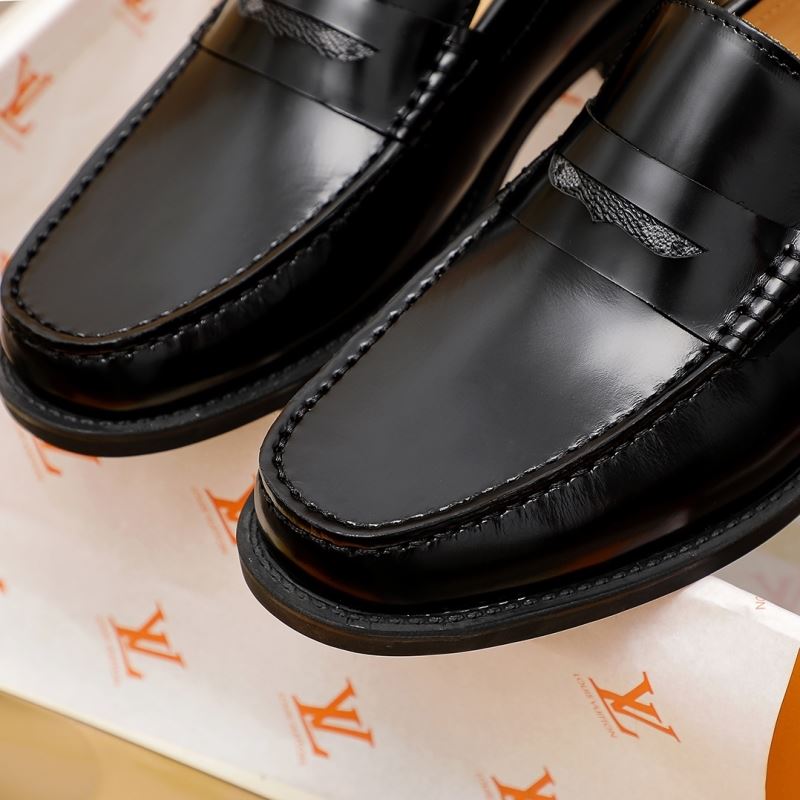 Louis Vuitton Business Shoes